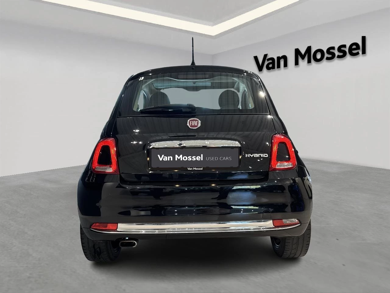 Fiat 500 1.0 Hybrid 70 Dolce Vita