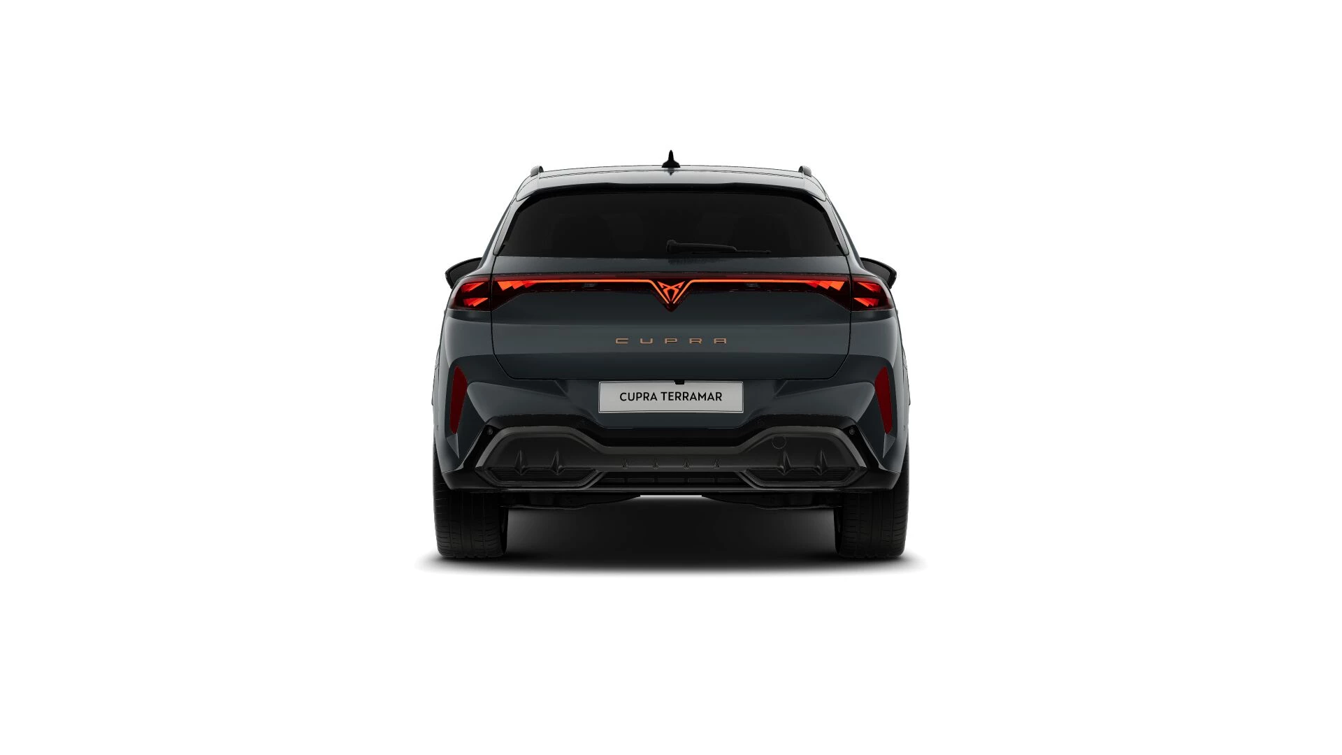 CUPRA Terramar Business