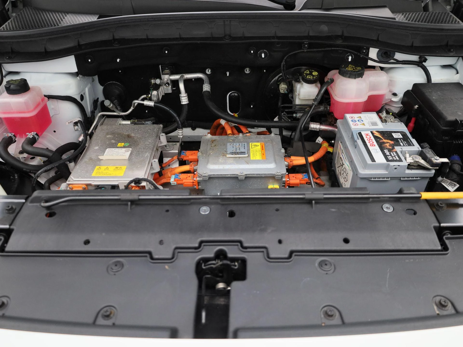 MG ZS EV - 32