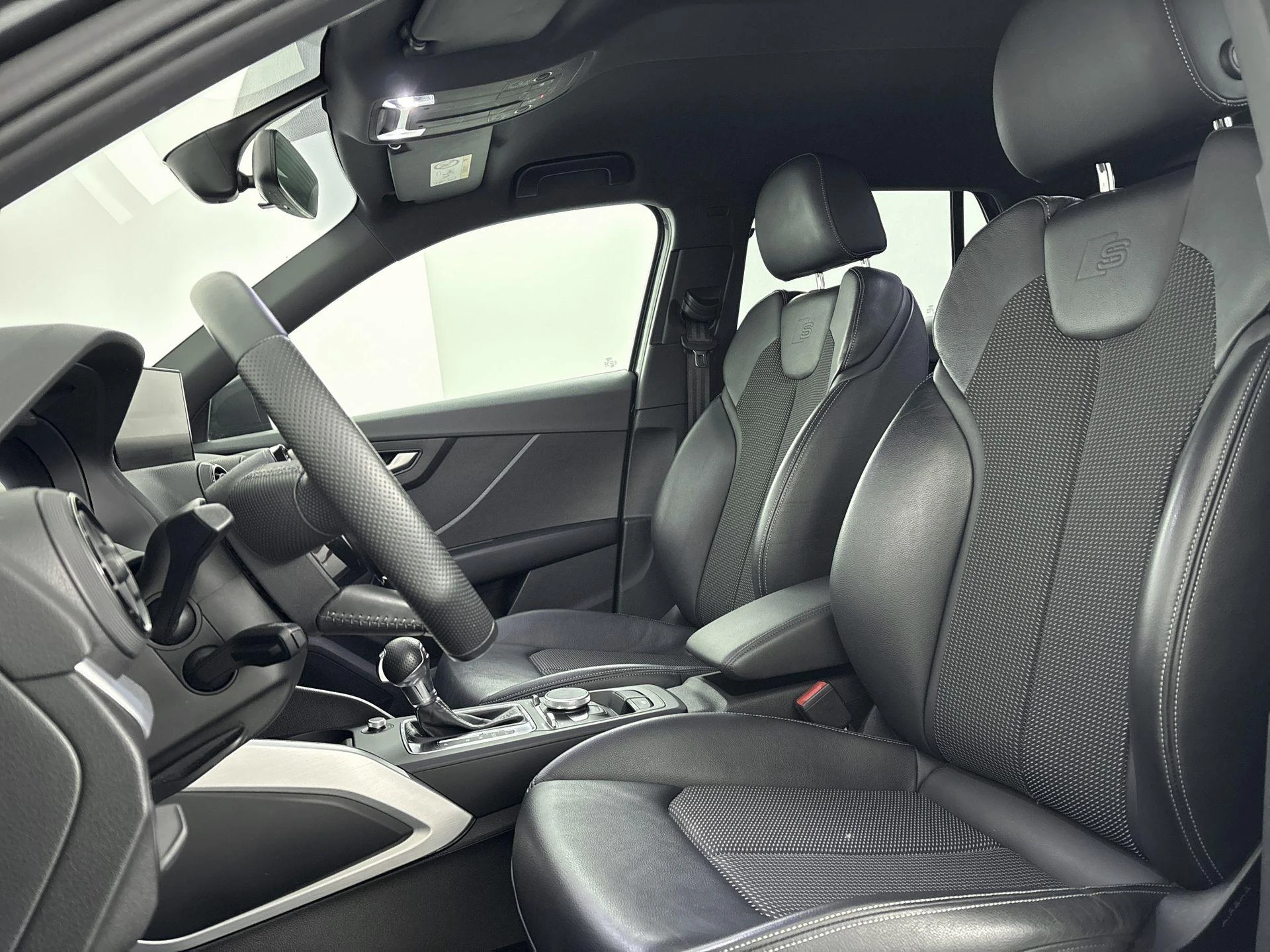 Audi Q2 1.4 TFSI CoD Launch Edition