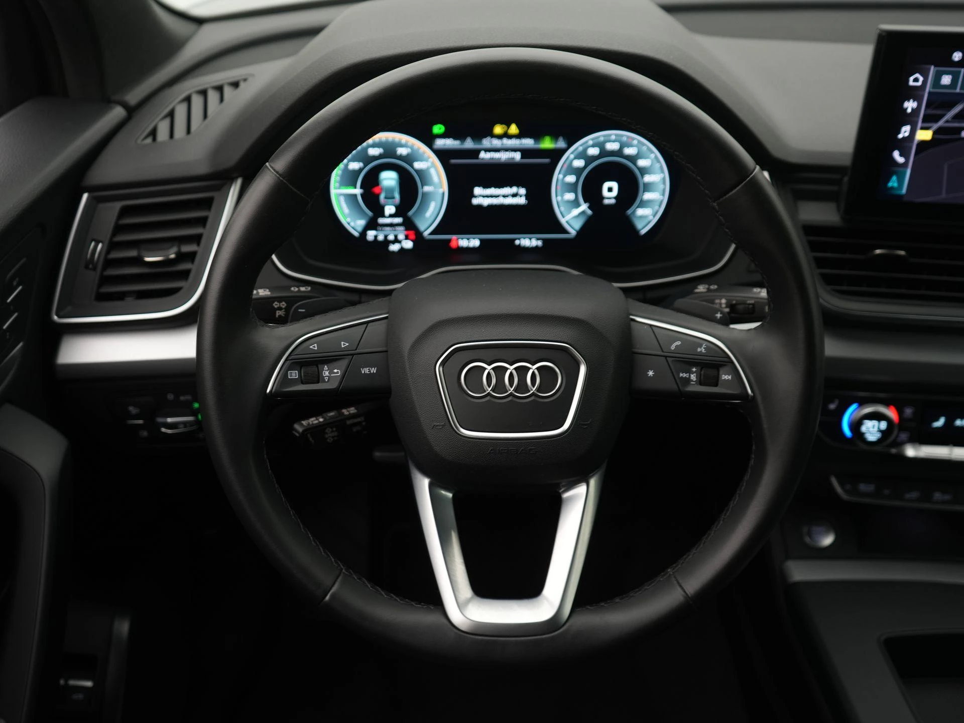 Audi Q5 Sportback 55 TFSI e S edition Competition