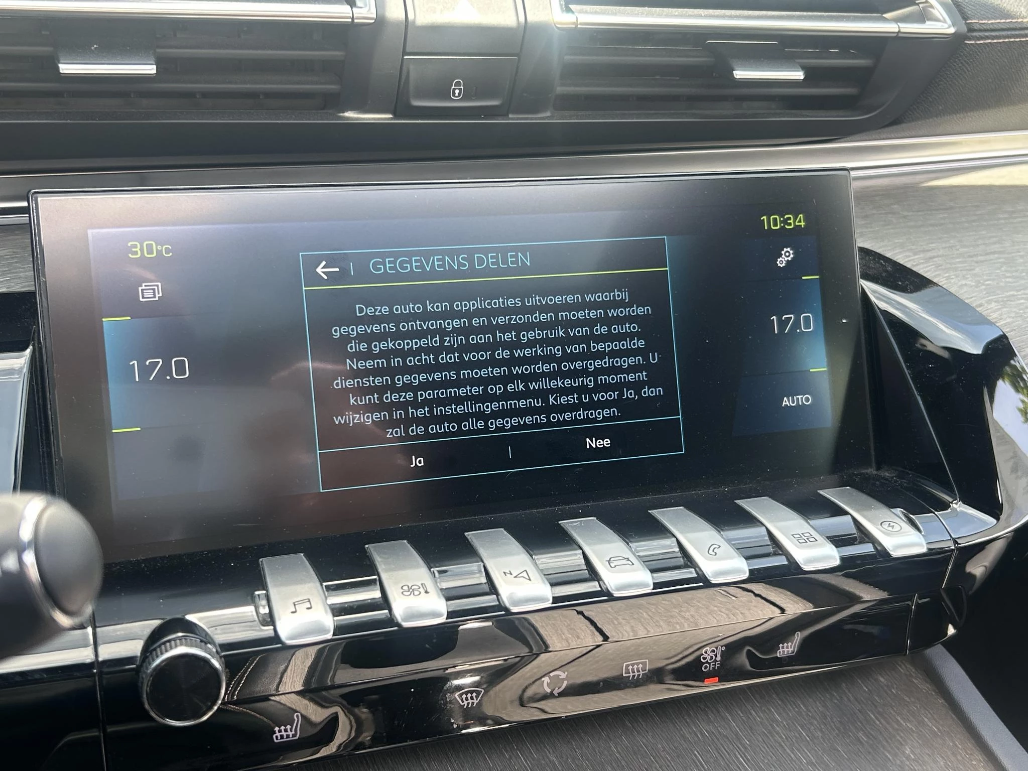 Peugeot 508 SW 1.6 HYbrid GT Pack Business