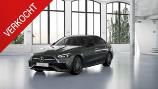 Mercedes-Benz Classe C C 180 Star Edition