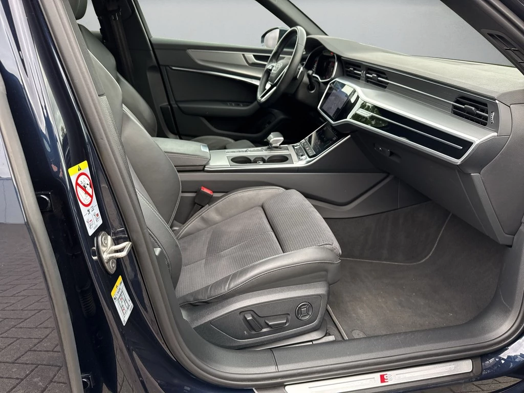 Audi A6 Avant sport 55 TFSI quattro S tronic *S line*