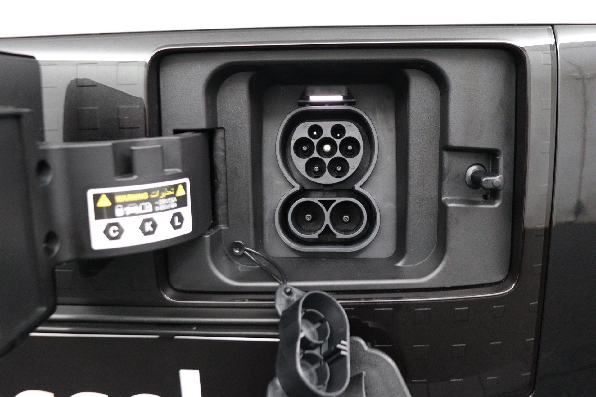 Hyundai Inster Pulse Advanced 42 kWh