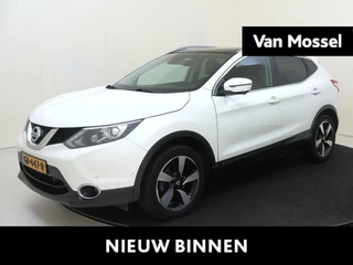 Nissan QASHQAI 1.6 Tekna