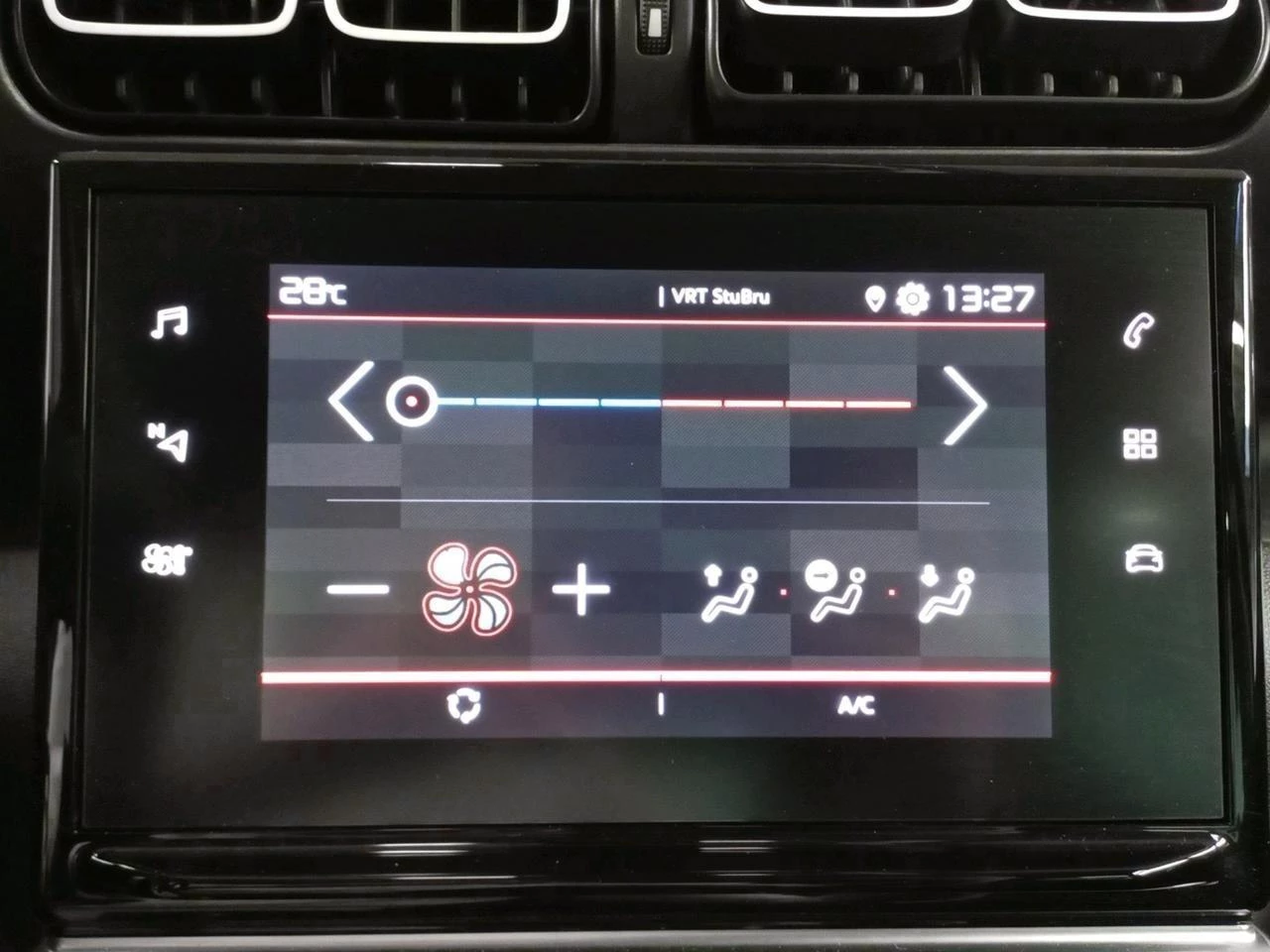 Citroën C3 Aircross 1.2 PureTech 110 S&S MAN6 Feel