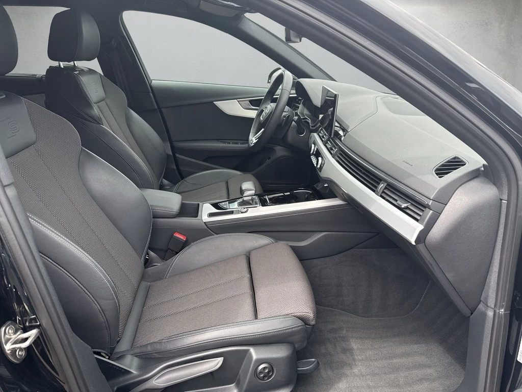 Audi A4 Avant advanced 40 TDI S tronic *S line*LED*