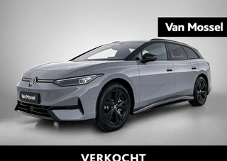Volkswagen ID.7 Tourer Limited Edition 59 kWh 204pk