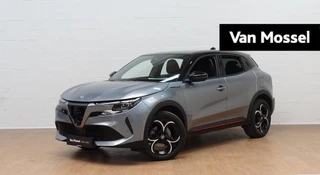 Alfa Romeo Junior 1.2 Hybrid 145 eDCT6 Ibrida Speciale