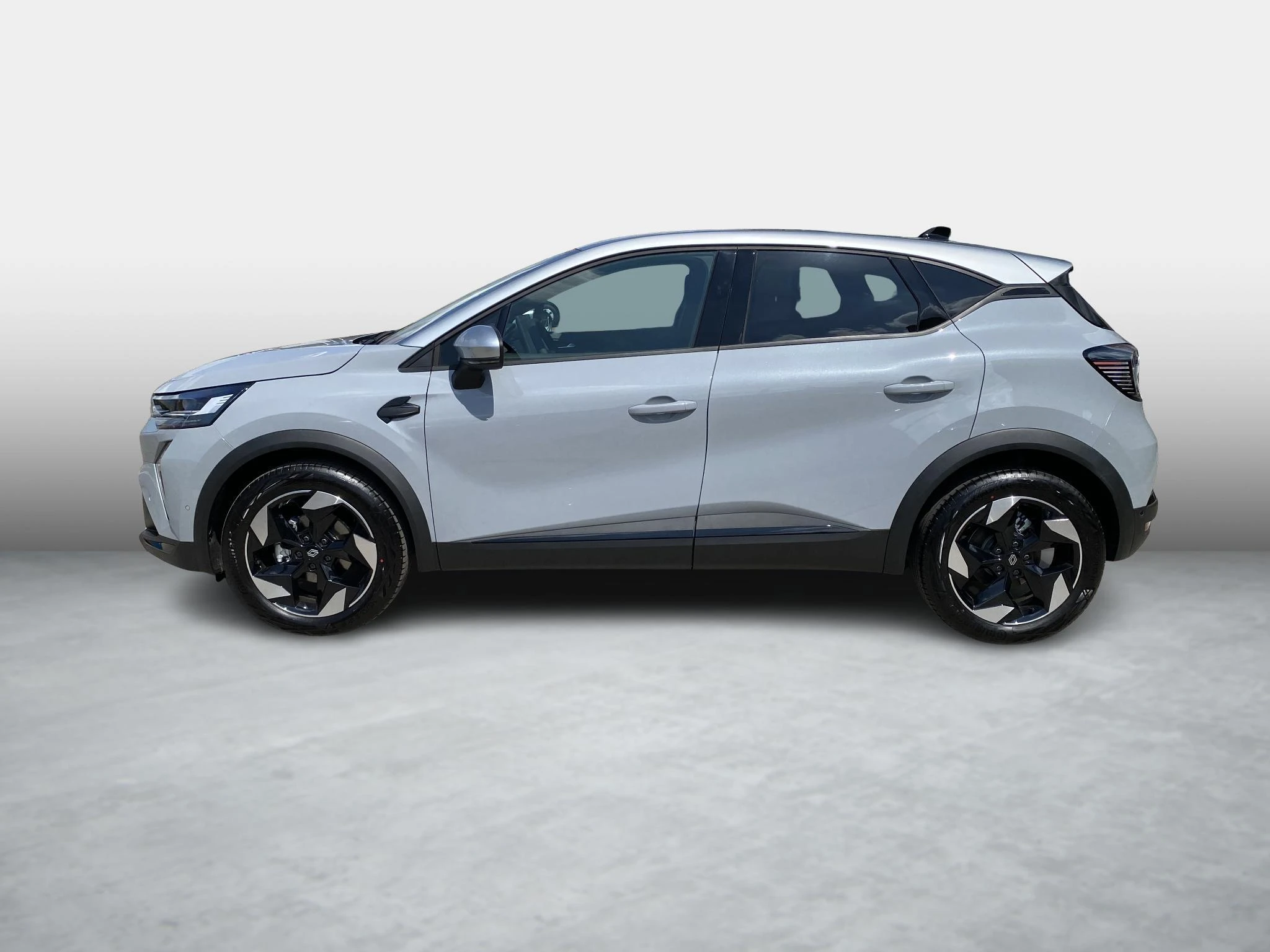 Renault Captur Techno TCe 115