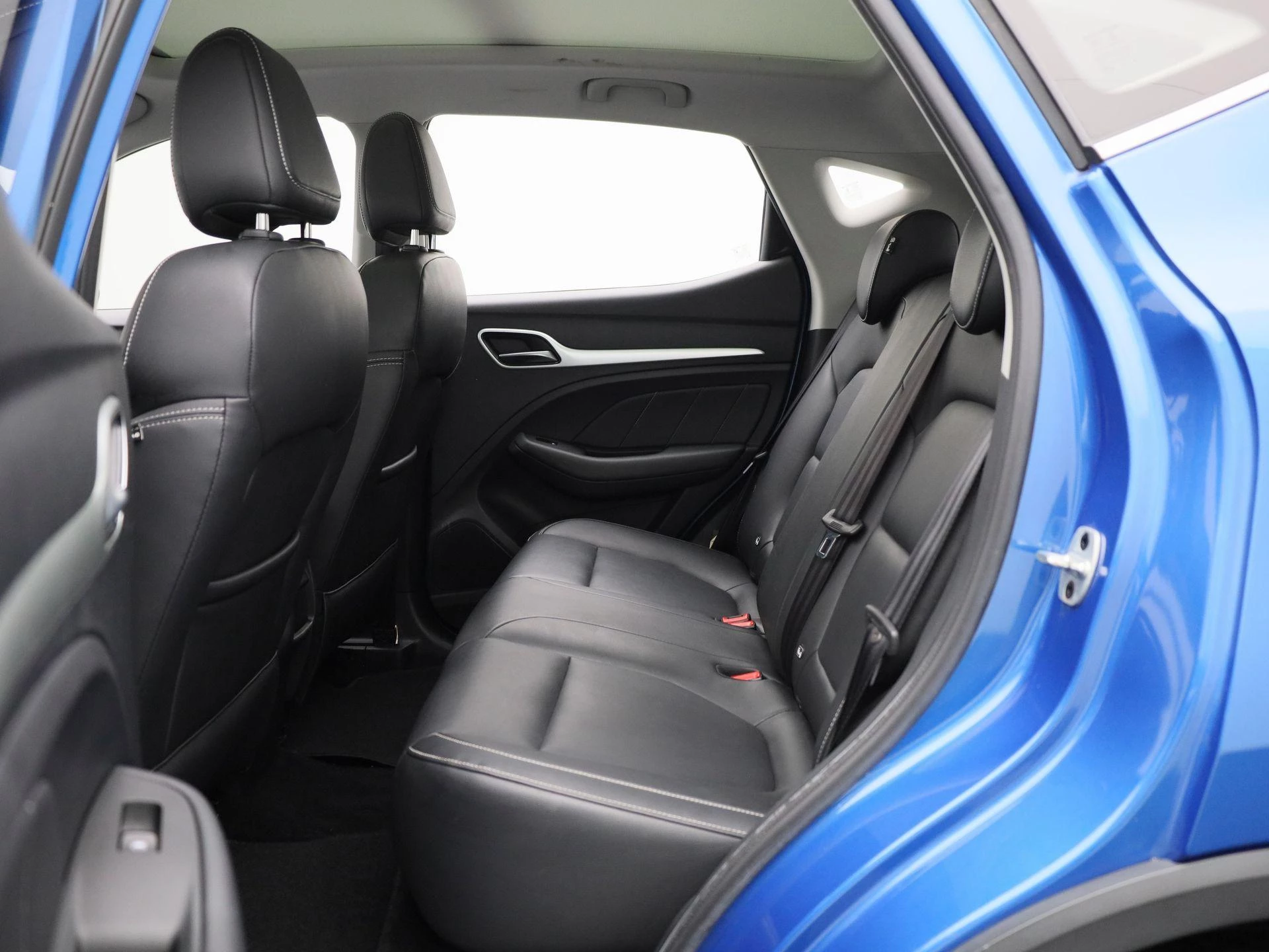 MG ZS EV MG Luxury 45 kWh