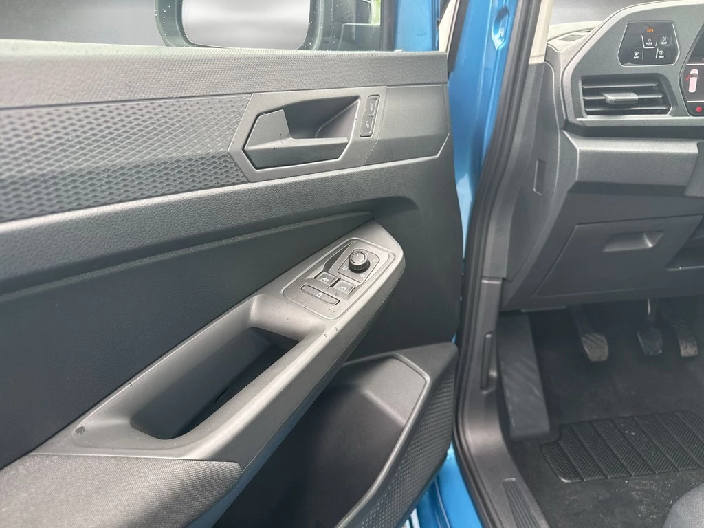 Volkswagen Caddy 2.0l TDI *LED
