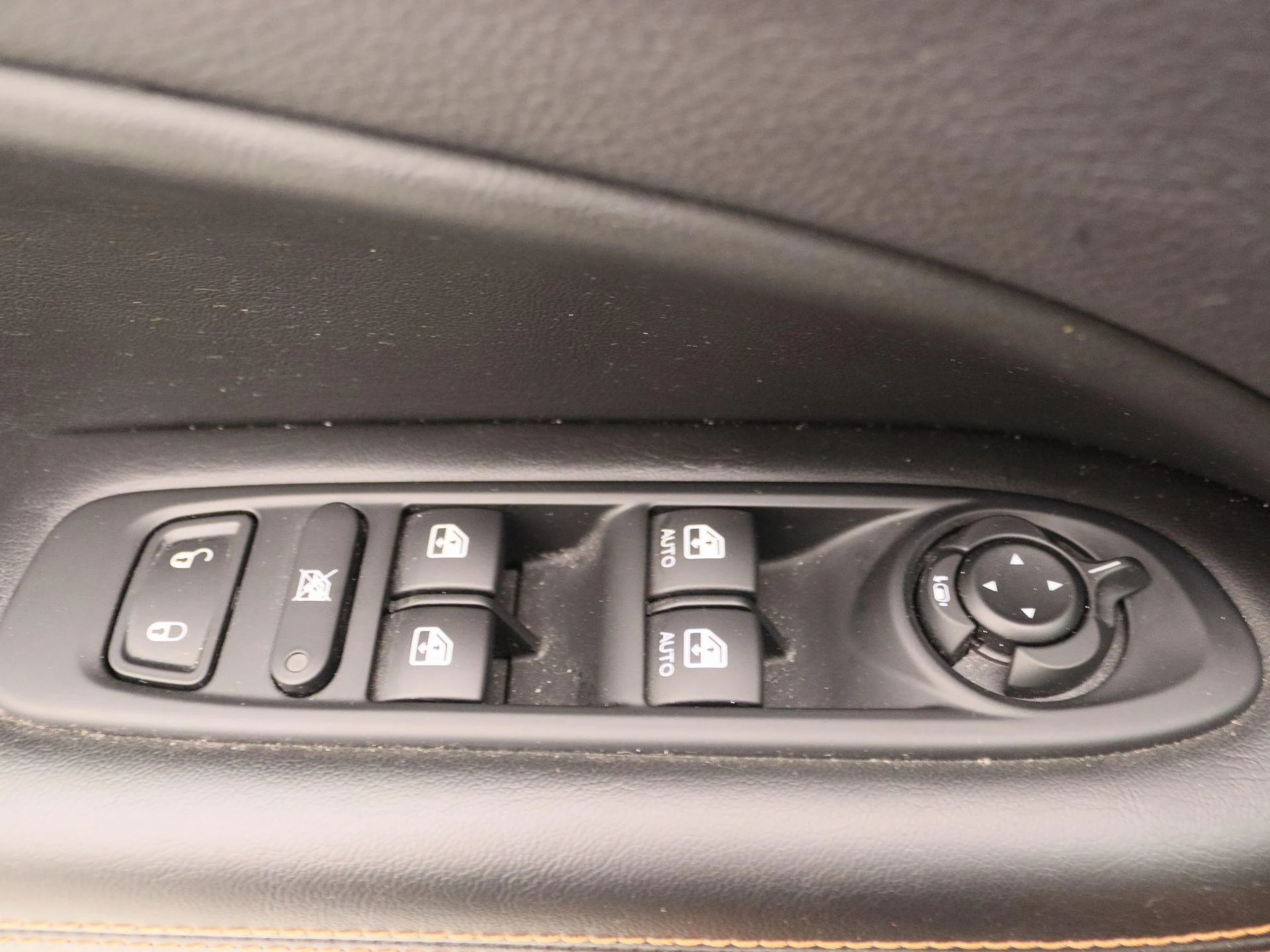 Jeep Compass 1.4 MultiAir Limited 4x4