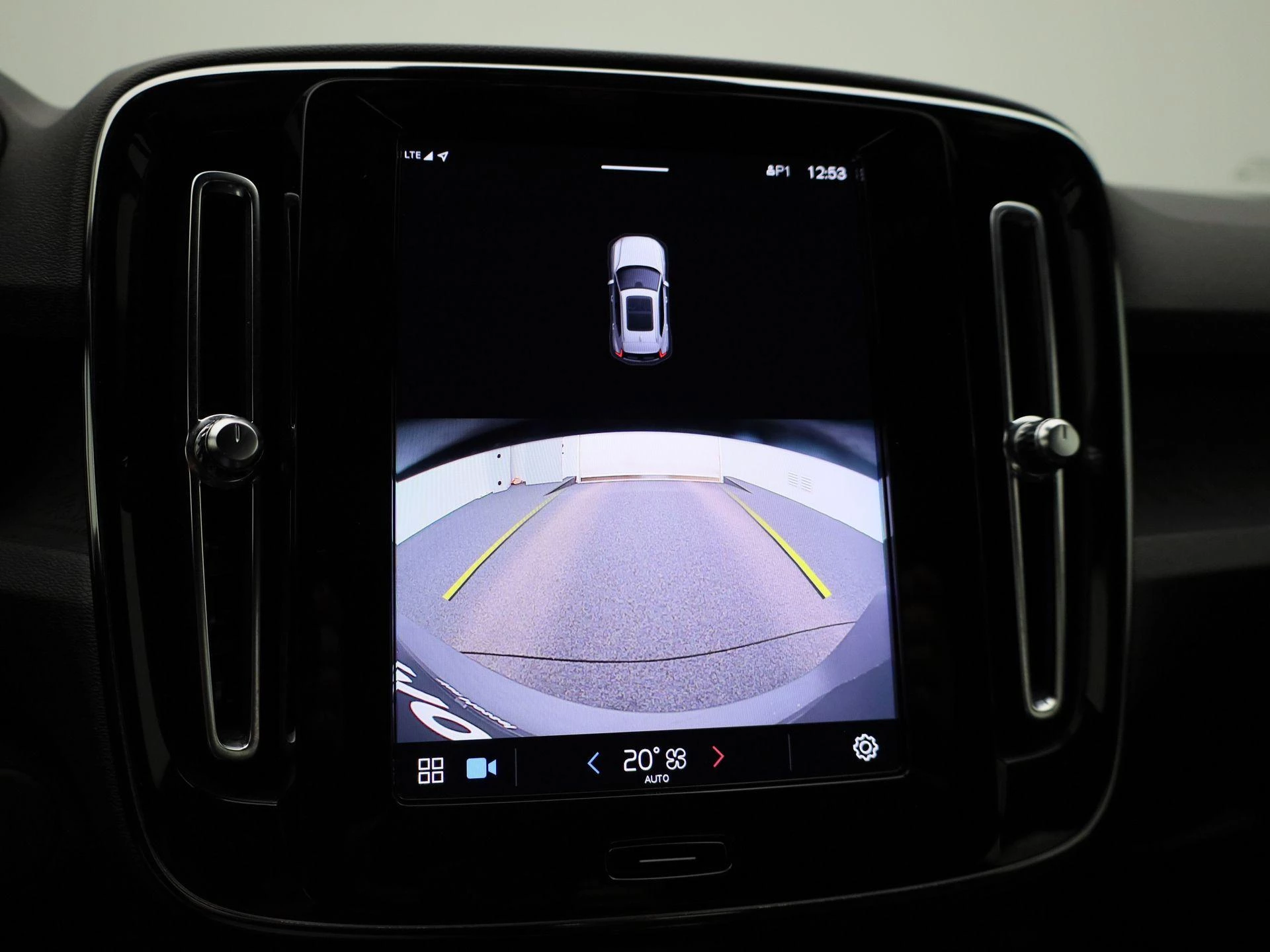 Volvo XC40 Recharge Core