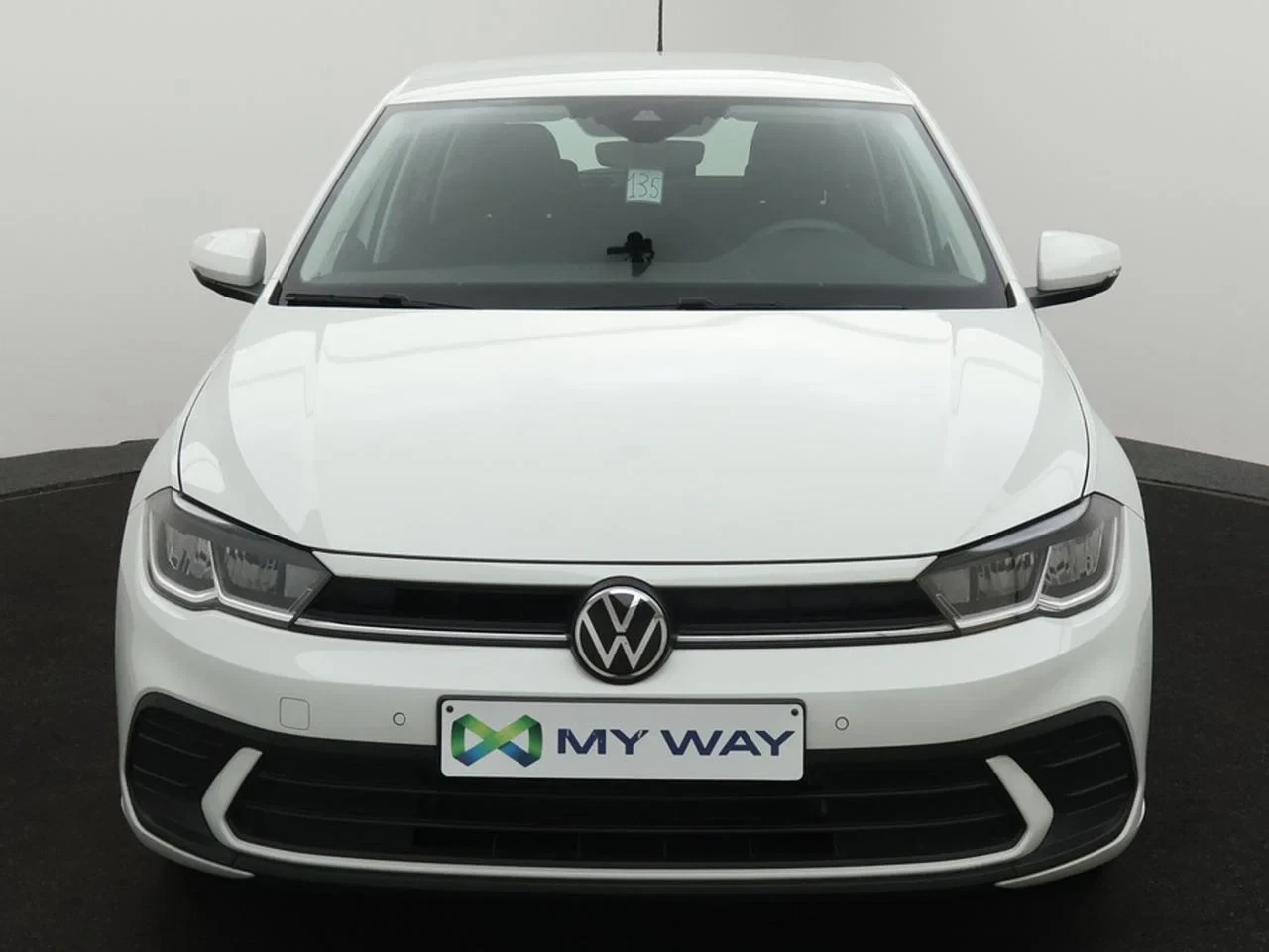 Volkswagen Polo Polo 1.0 MPI 80pk *APP CONNECT*BLTH*CRUISE*PDC*DIGITAL DASHBOARD*...