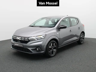 Dacia Sandero TCe 90 Journey