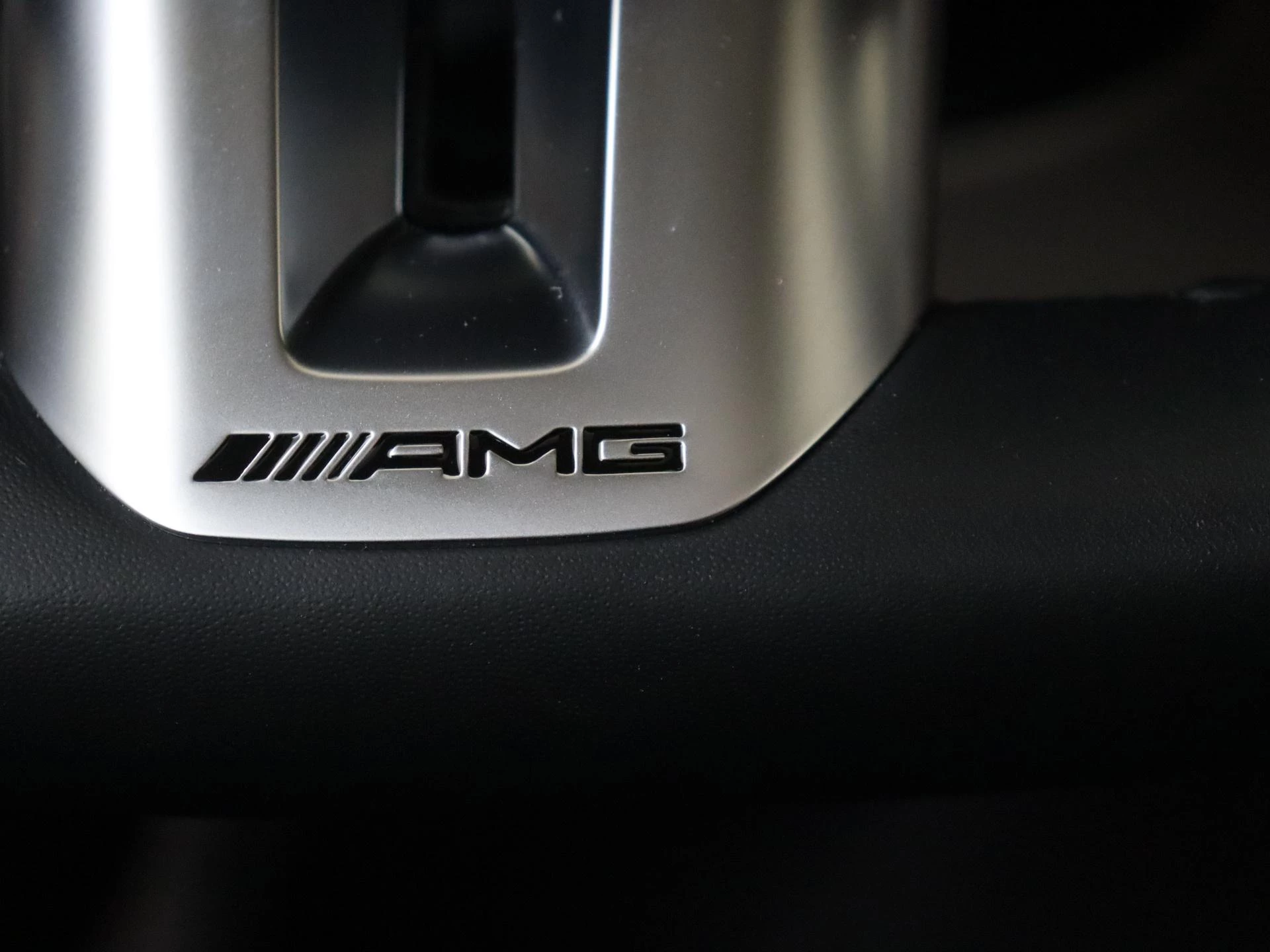 Mercedes-Benz GLE AMG 53 Hybrid 4MATIC+ Premium Plus