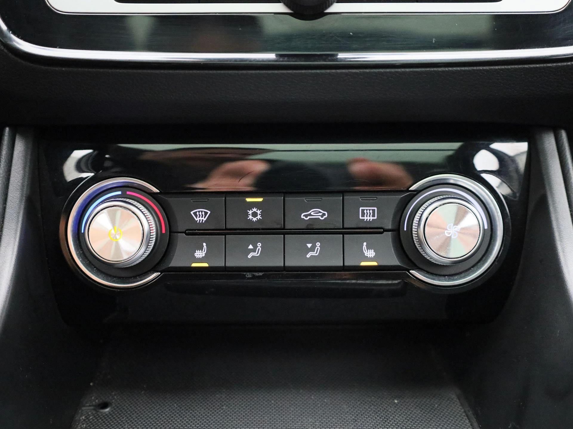 MG ZS EV MG Luxury 45 kWh