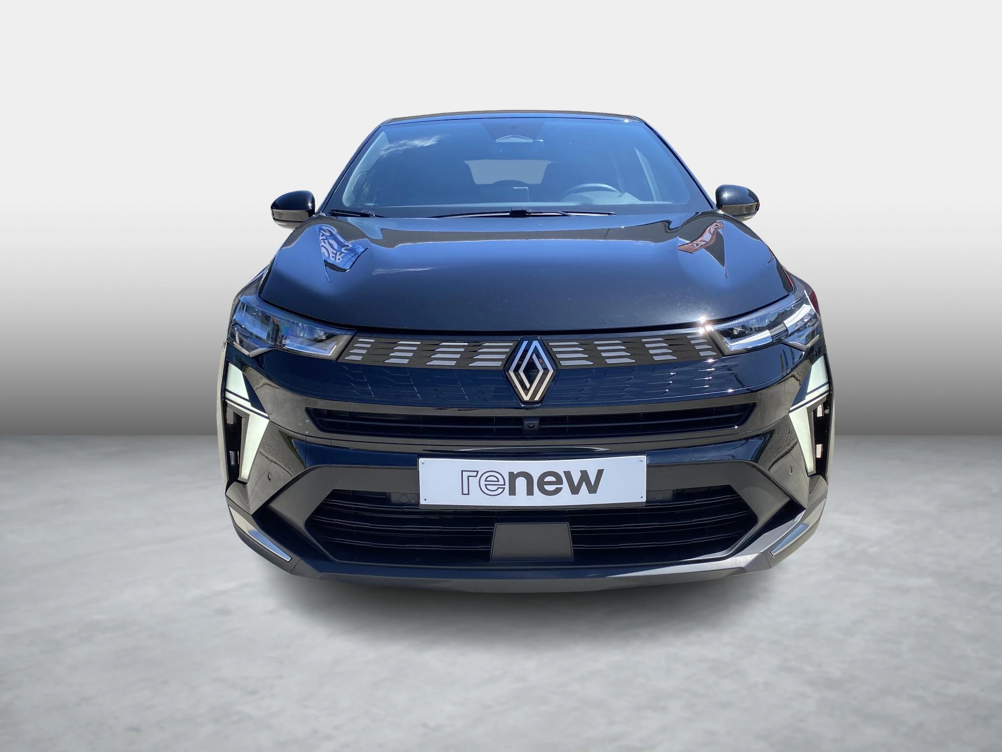 Renault Symbioz Techno E-Tech full hybrid 145