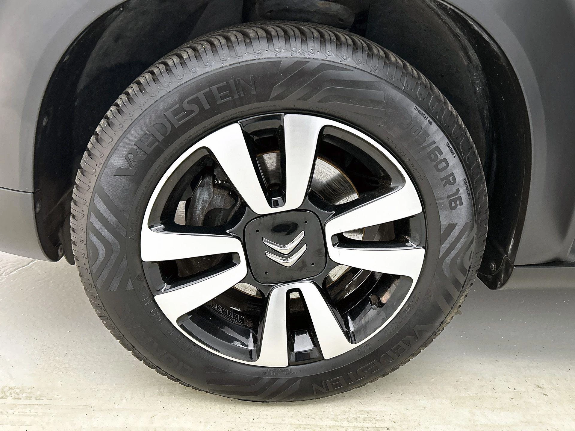 Citroën-C3 Aircross-image-17