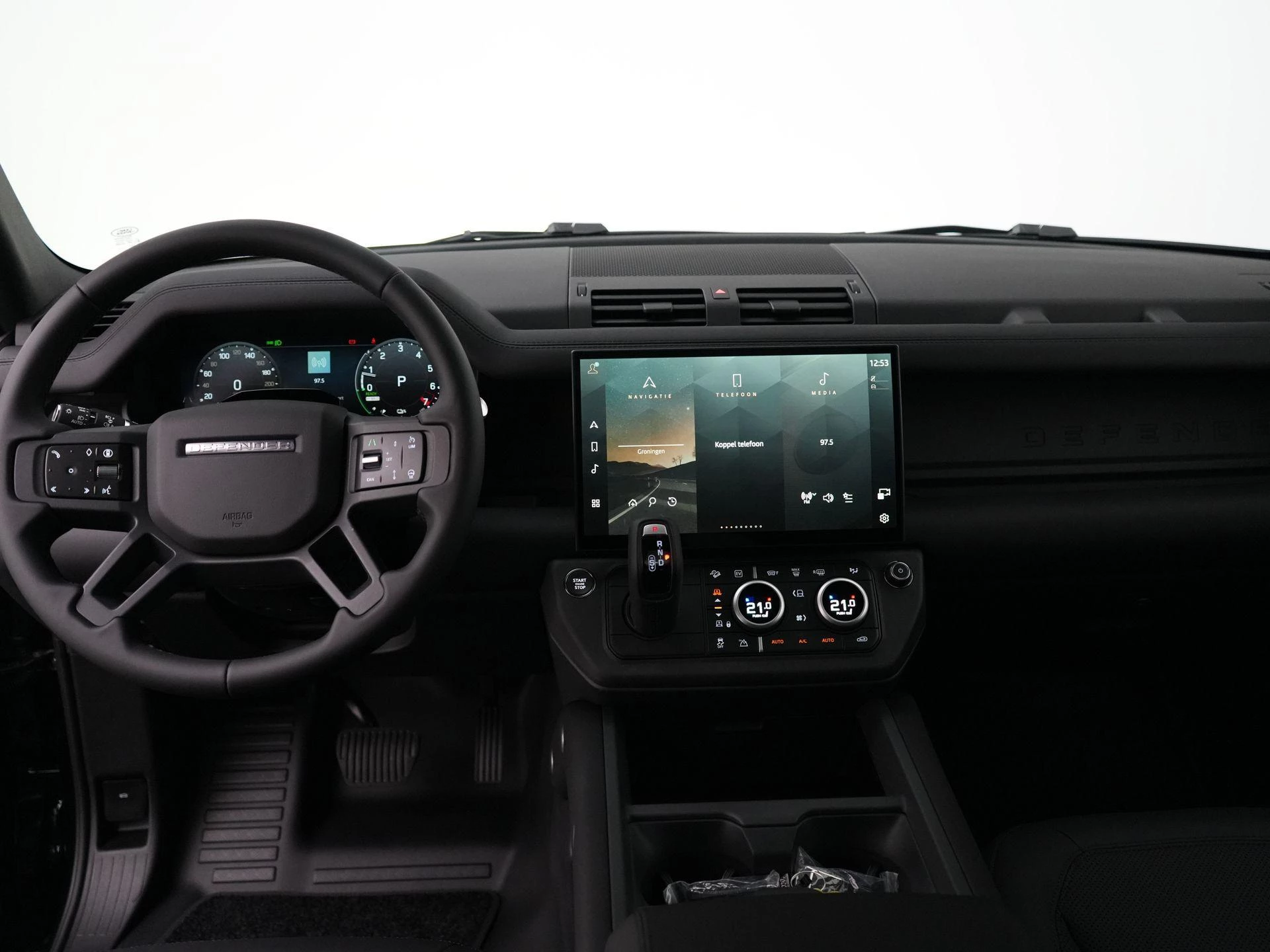 Land Rover Defender 2.0 P300e 110 Dynamic SE Edition