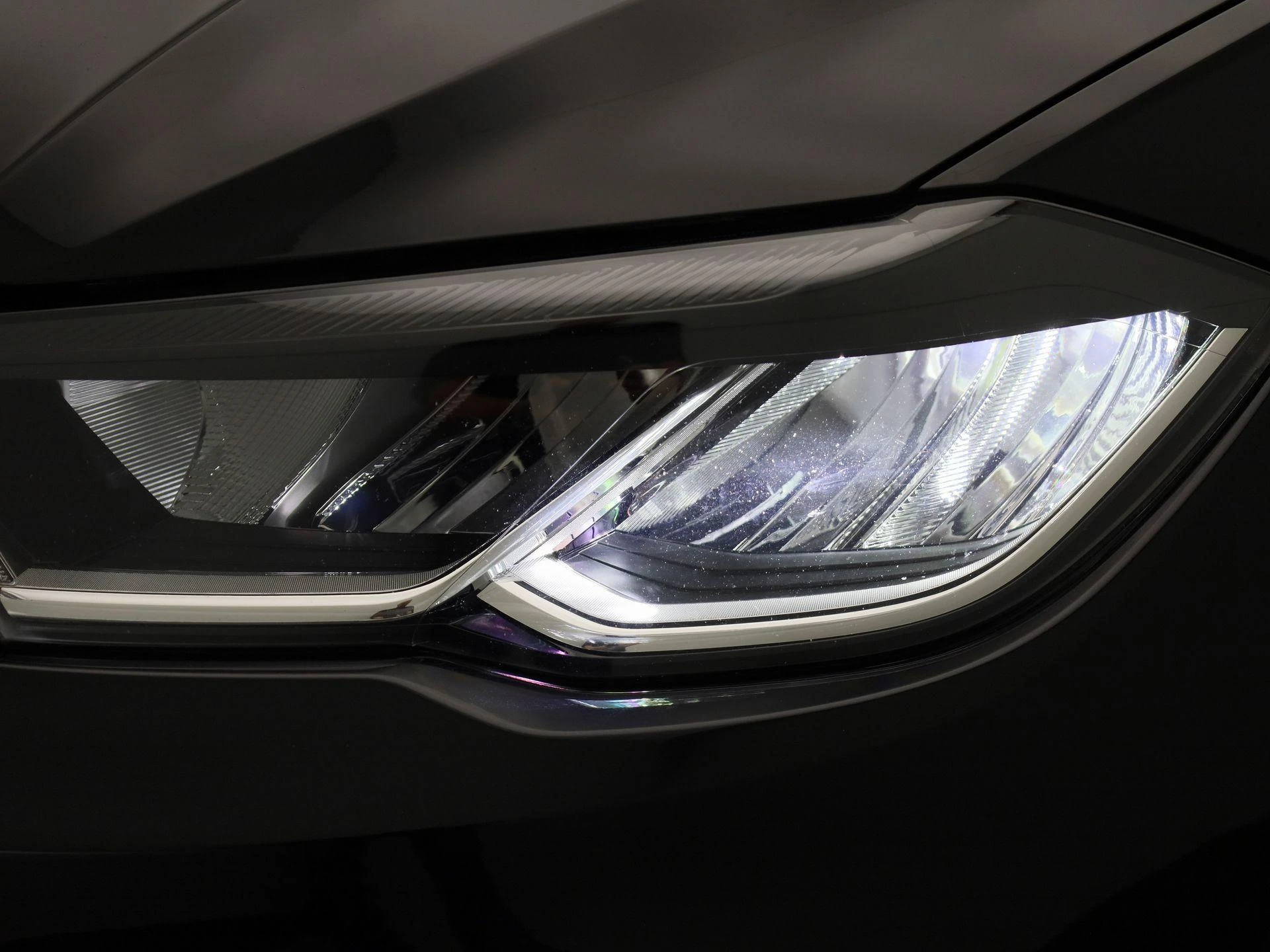Volkswagen Polo 1.0 TSI Life