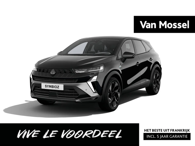 Renault Symbioz