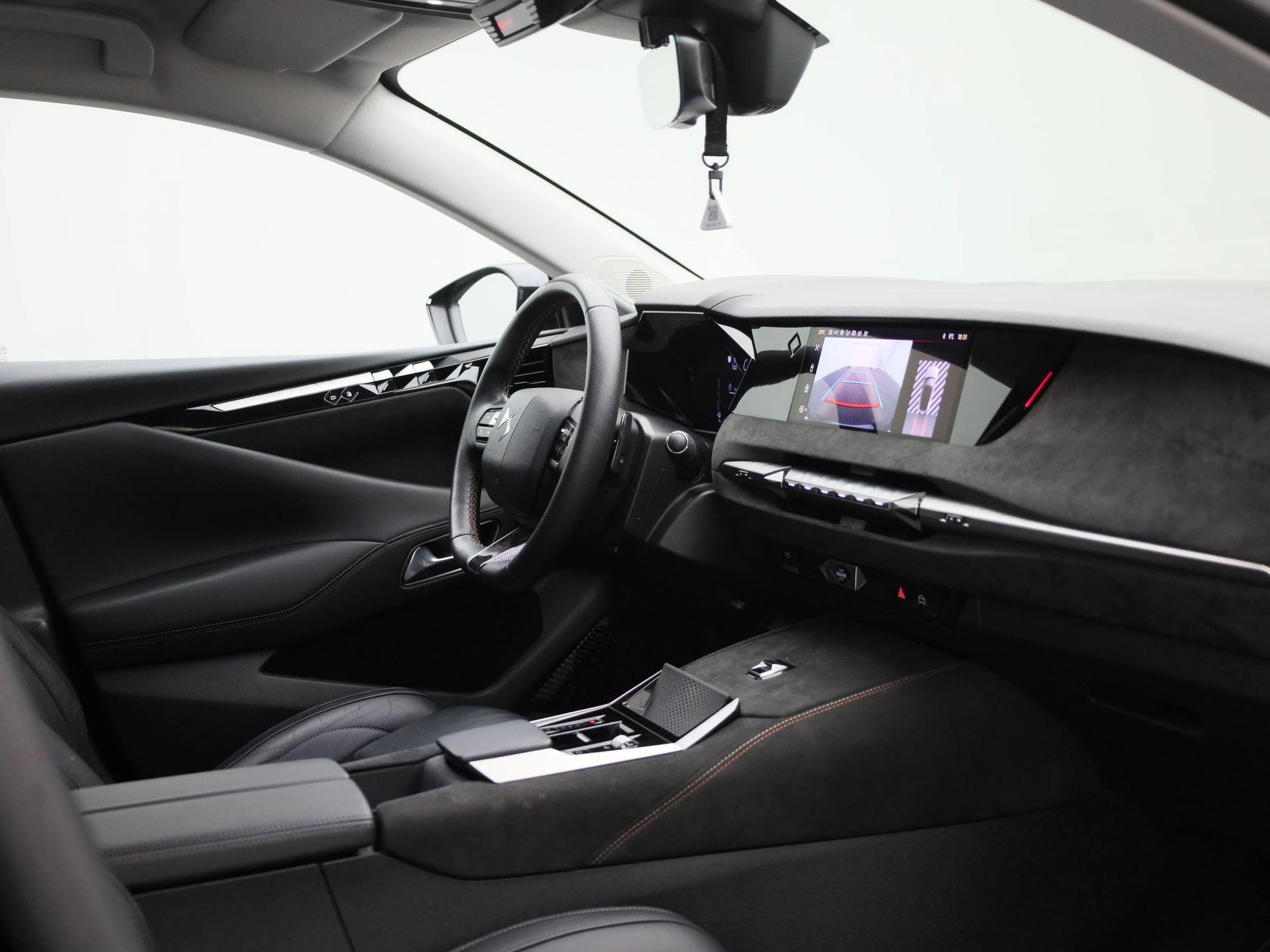 DS DS 4 E-TENSE Performance Line
