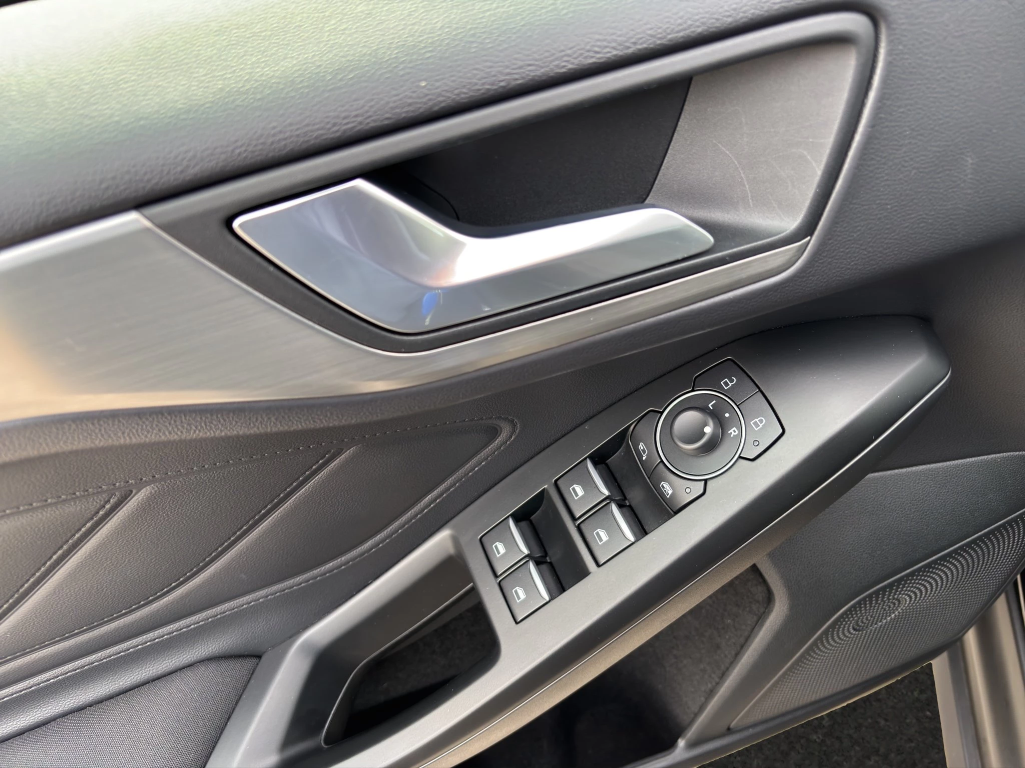 Ford Focus 1.0 EcoBoost Mild-Hyb. | ACC | ESA | WI-PKT