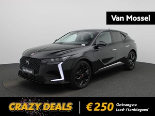 DS DS 4 130 Auto Performance Line