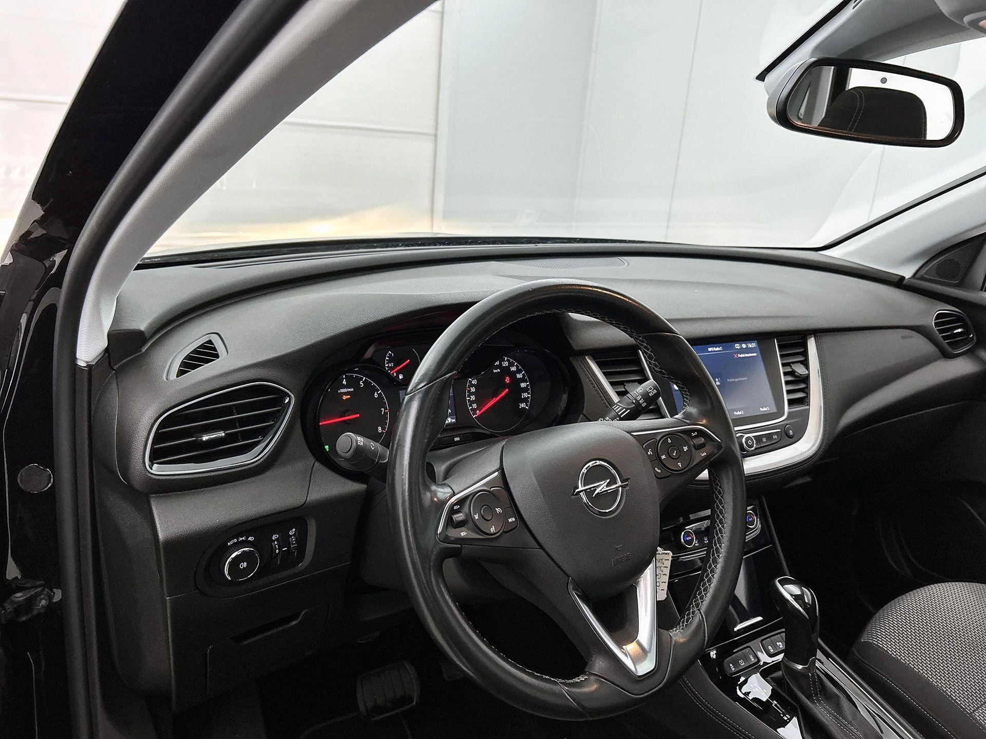 Opel Grandland X 1.2 Turbo 120 Jaar Edition