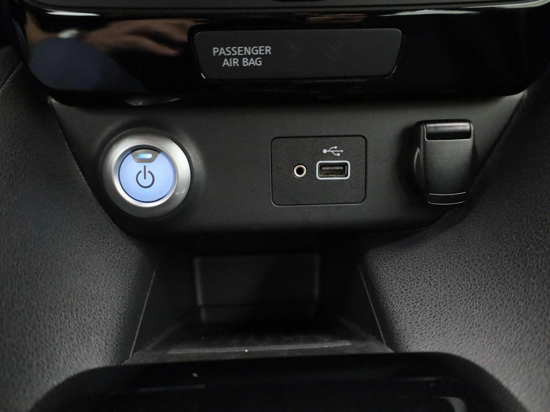Nissan Leaf Acenta 40 kWh
