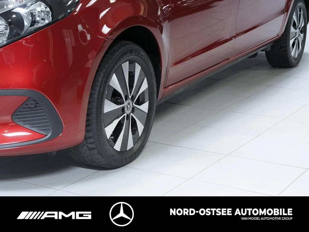 Mercedes-Benz V-Klasse 250 MBUX DISTRONIC LED 8 SITZE WW HEIZUNG AHKW447 V 250 MBUX DISTRONIC LED 8 SITZE WW HEIZUNG AHK