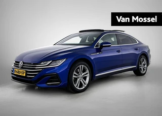 Volkswagen Arteon 1.4 TSI eHybrid R-Line Business+