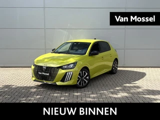 Peugeot 208 1.2 Turbo 100 Business