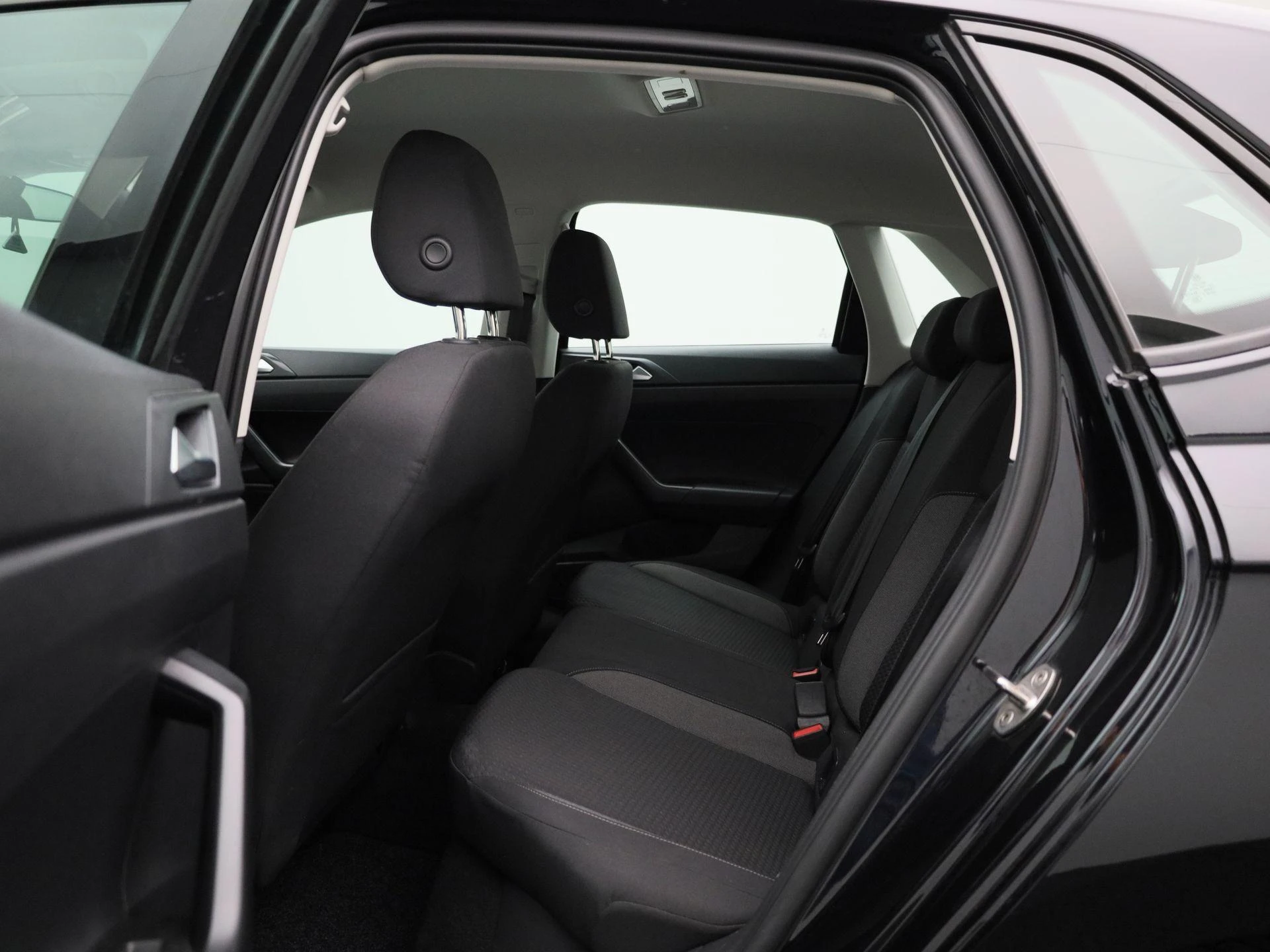 Volkswagen Polo 1.0 TSI Life Business