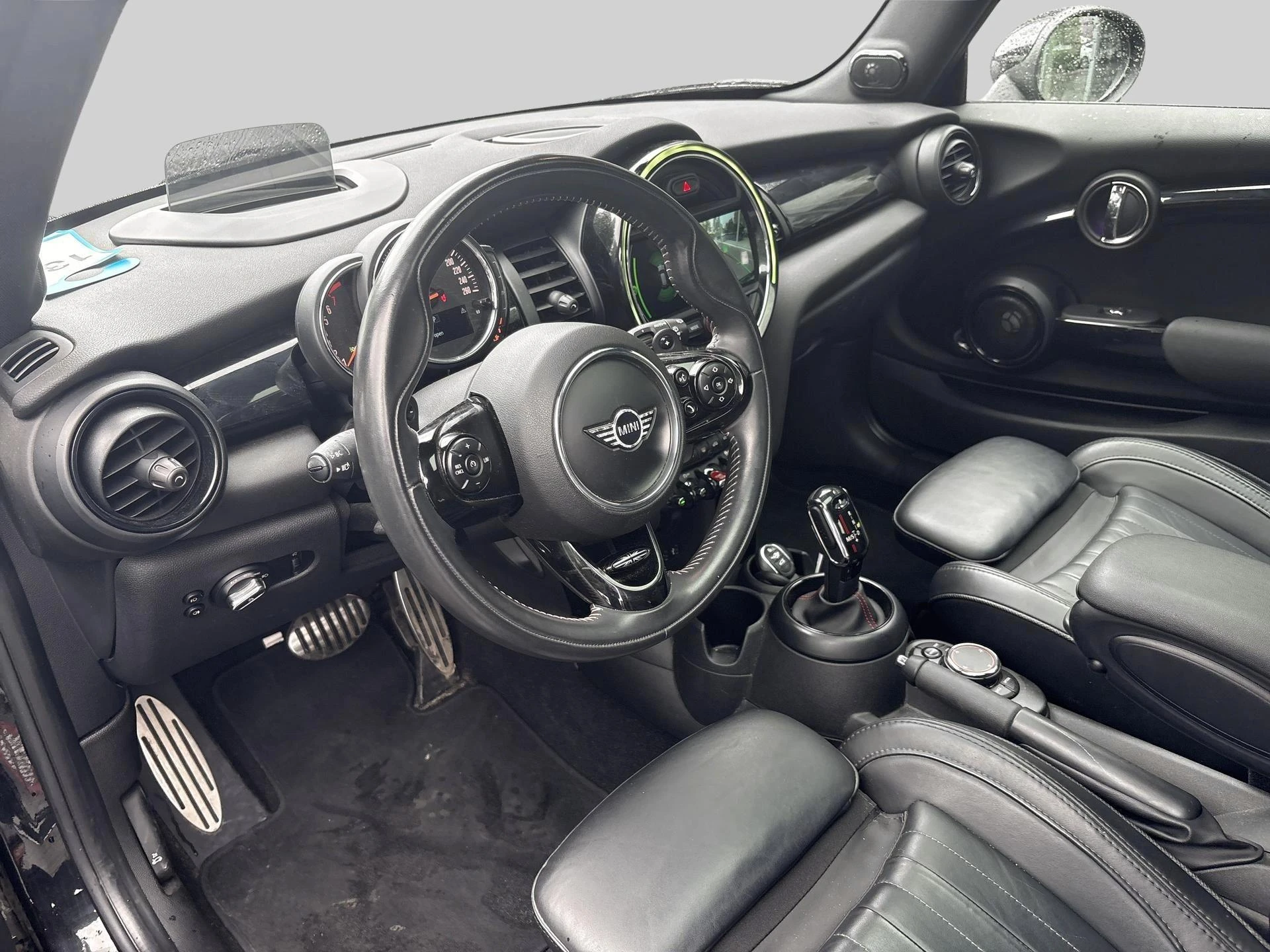 MINI-Cooper S-image-8