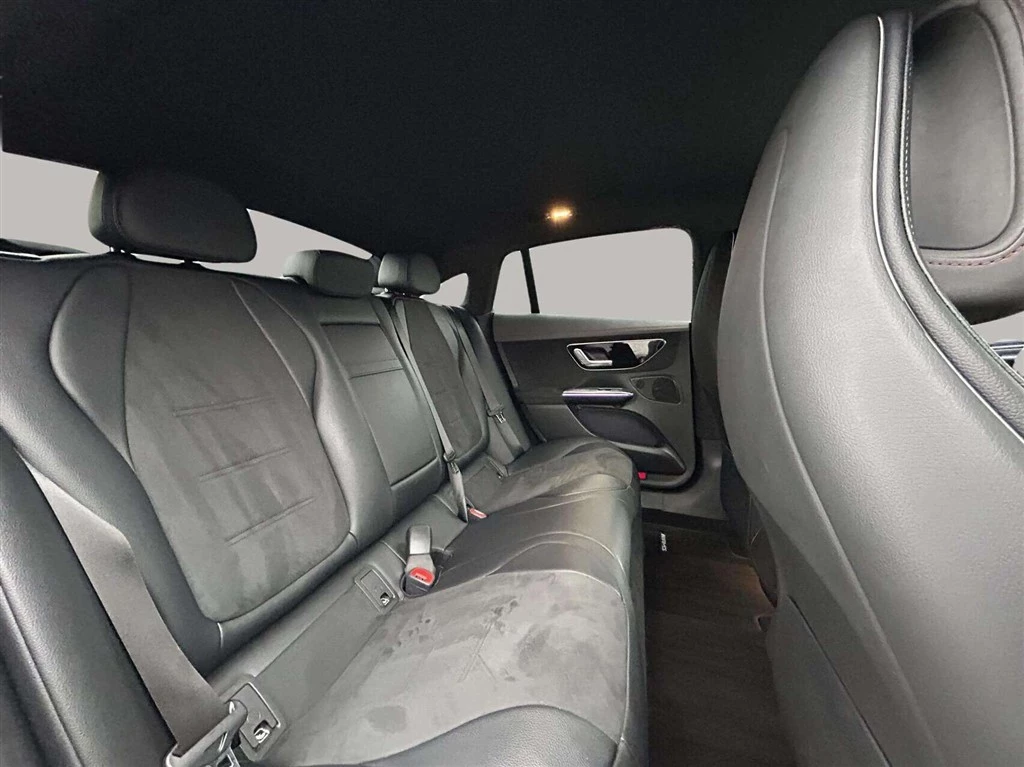 Mercedes-Benz EQE 350 EL Electric Art 292HK Aut.