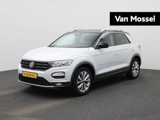 Volkswagen T-Roc 1.0 TSI Style Business