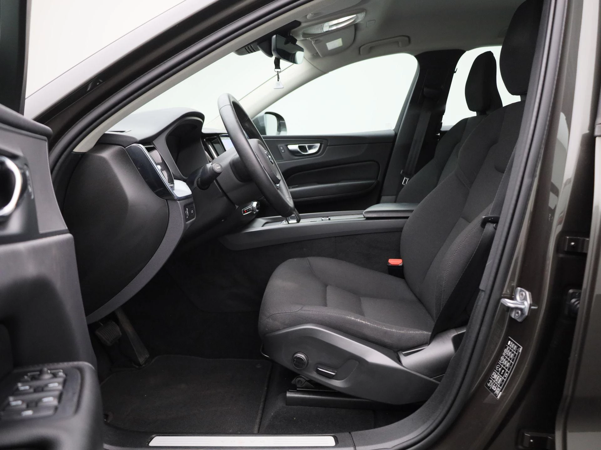 Volvo XC60 B4 D Geartronic Momentum Pro