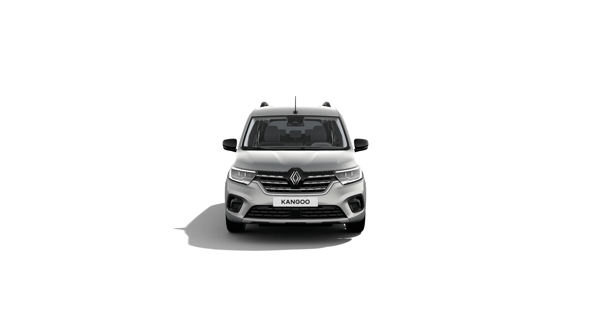 Renault Kangoo Grand Techno