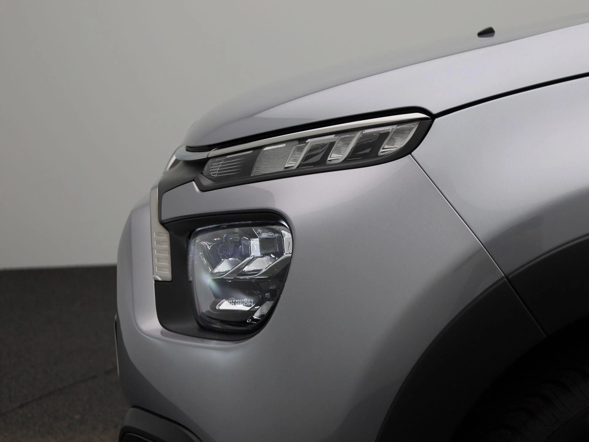 Citroën C3 1.2 PureTech 82 S&S MAN Feel