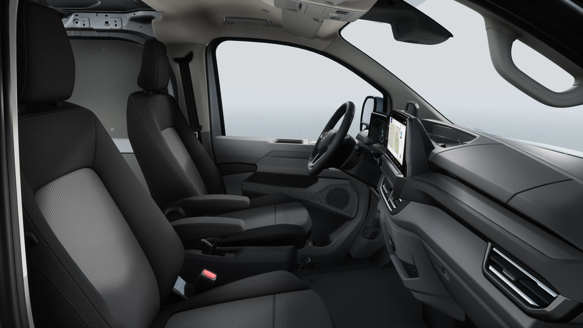 Volkswagen Transporter 2.5 eHybrid L2H1 Style 233 PK