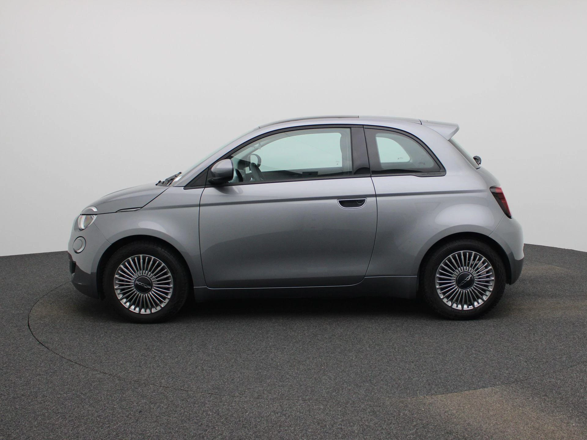 Fiat 500 500e 42 kWh Icon