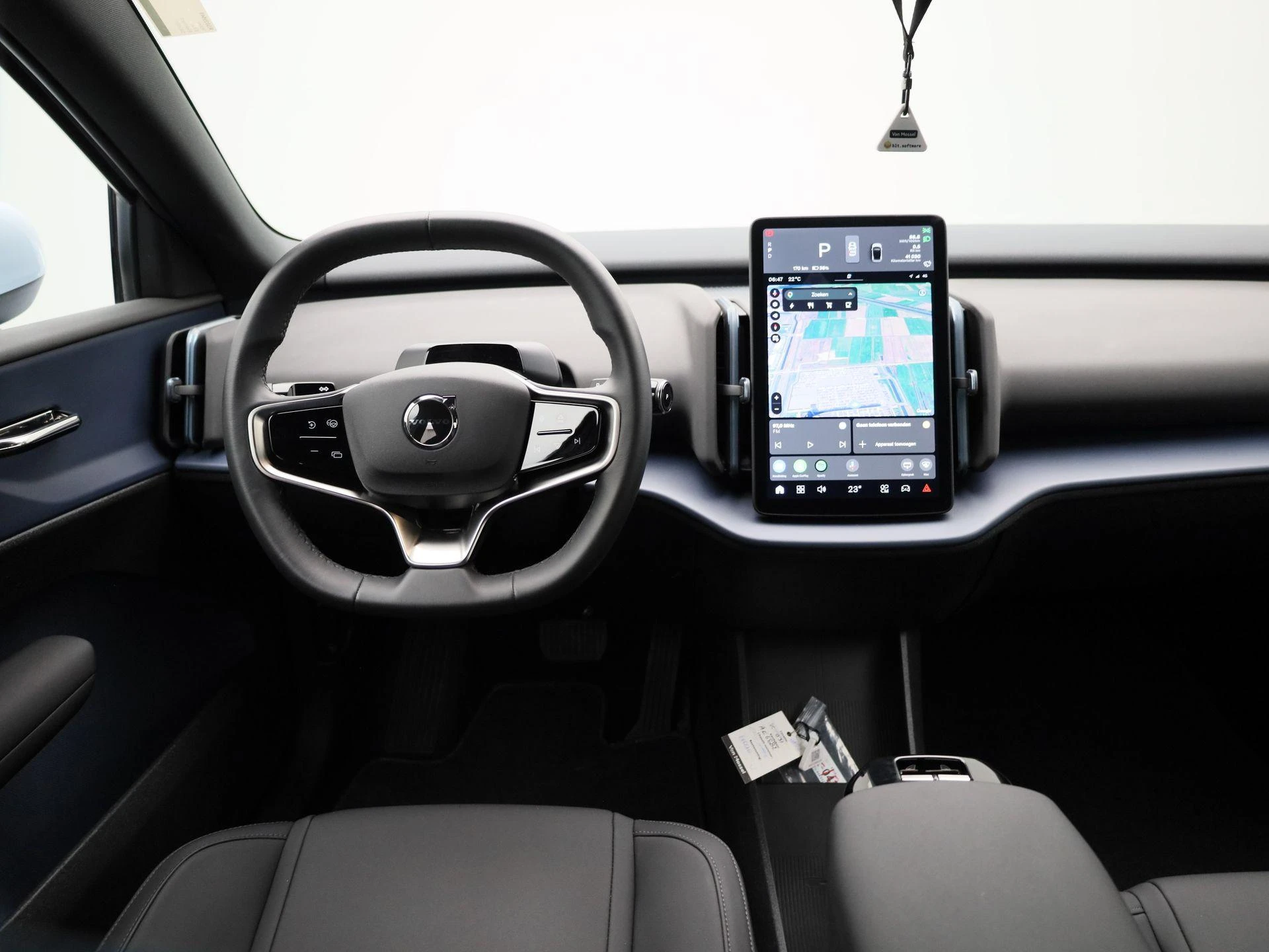 Volvo EX30 Single Motor Extended Range Core