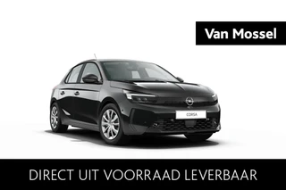 Opel Corsa Edition
