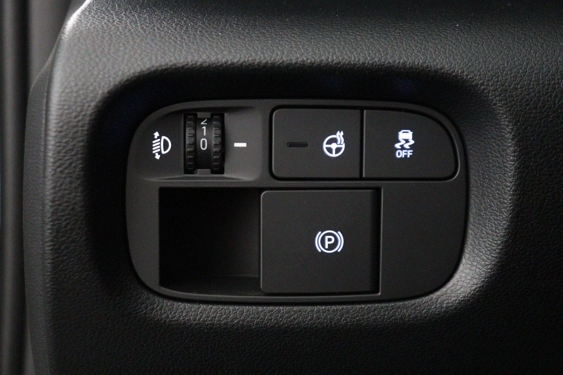 Hyundai Inster Advanced 5p. 42 kWh
