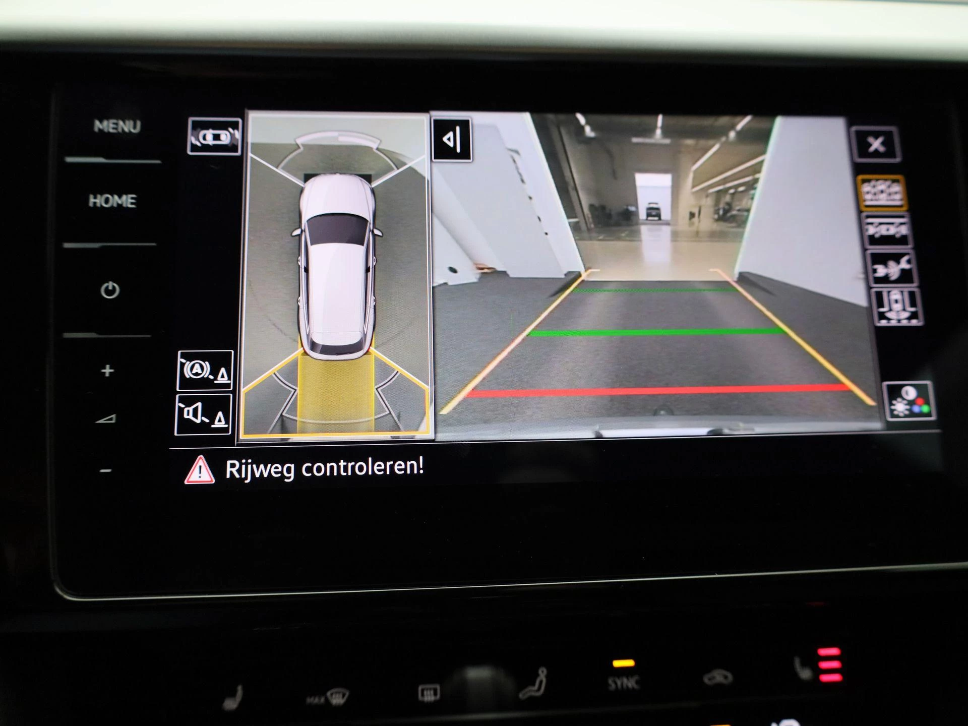 Volkswagen Arteon Shooting Brake 1.4 TSI eHybrid R-Line Business+ 218 PK|