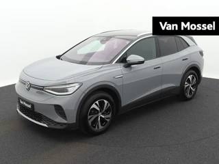 Volkswagen ID.4 Pure 52 kWh 170pk
